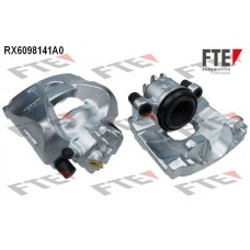 RX6098141A0 FTE Гальмівний супорт
