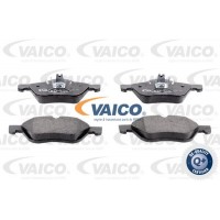 V46-0134 VAICO Комплект гальмівних колодок дисковий гальм