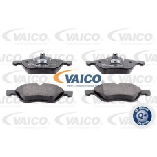 V46-0134 VAICO Комплект гальмівних колодок дисковий гальм