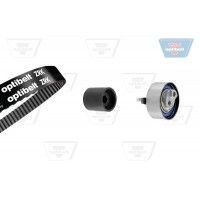 KT 1597 OPTIBELT Комплект ременя ГРМ