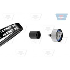 KT 1597 OPTIBELT Комплект ременя ГРМ