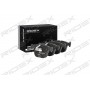 402B0751 RIDEX Комплект гальмівних колодок дисковий гальм