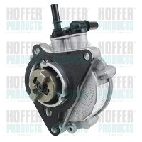 8091220 HOFFER вакуумний насос гальмова система