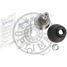 CW-2906 OPTIMAL Шарнирный комплект, Привідний вал