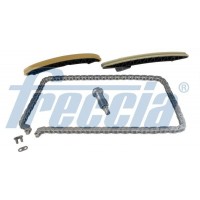 TK08-1082 FRECCIA Комплект цілі приводу розподільного валу
