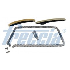 TK08-1082 FRECCIA Комплект цілі приводу розподільного валу