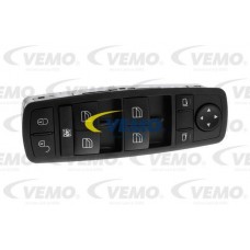 V30-73-0231 VEMO Вимикач склопідйомник