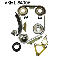 VKML 84006 SKF Комплект цілі приводу розподільного валу