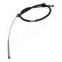 BC-260R JAPANPARTS Тросик, cтояночный тормоз