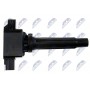 ECZ-MZ-022 NTY Котушка запалювання