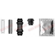 113-1328X QUICK BRAKE Комплект напрямної гільзи