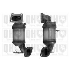 QCAT92318H QUINTON HAZELL Катализатор
