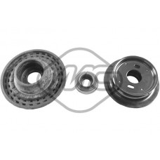 41722 METALCAUCHO Опора стійки амортизатора