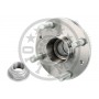 942773 OPTIMAL Комплект підшипника ступиці колеса
