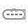 WG1487557 WILMINK GROUP Котушка запалювання