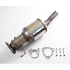 IV6002T EEC Катализатор