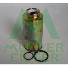 FN1137 MULLER FILTER Паливний фільтр