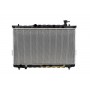 3221-1006 SAKURA Automotive Радіатор охолодження двигуна