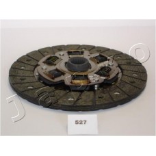 80527 JAPKO Диск зчеплення