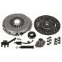 3000 970 072 SACHS Комплект зчеплення