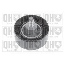 QTT1164 QUINTON HAZELL Паразитный / Ведущий ролик, Зубчастий ремінь