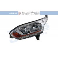 32 42 09-1 JOHNS Основна фара