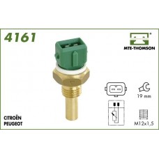 4161 MTE-THOMSON Датчик температура охолоджувальної рідини
