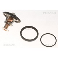8620 8488 TRISCAN Термостат охолоджувальна рідина
