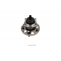 WBH-9021 KAVO PARTS Комплект підшипника ступиці колеса
