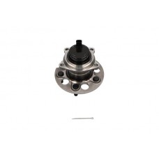 WBH-9021 KAVO PARTS Комплект підшипника ступиці колеса