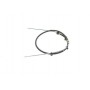 1 987 477 680 BOSCH Тросик, cтояночный тормоз