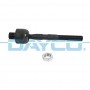 DSS2659 DAYCO Осьовий шарнір рульова тяга