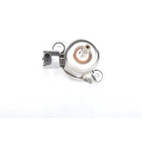 0 261 520 289 BOSCH Насос високого тиску