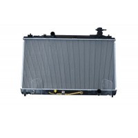 WG2184523 WILMINK GROUP Радіатор охолодження двигуна
