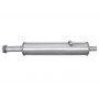 FS25146 Faurecia Середній глушник вихлопних газів