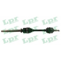 DS52253 LPR Привідний вал