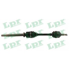 DS52253 LPR Привідний вал