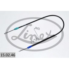 15.02.46 LINEX Тросик, cтояночный тормоз