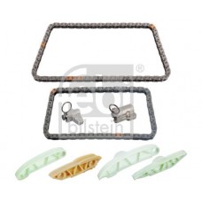 176293 FEBI BILSTEIN Комплект цілі приводу розподільного валу