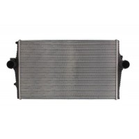 Интеркулер THERMOTEC DAV002TT