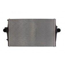 Интеркулер THERMOTEC DAV002TT
