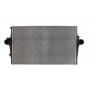 Интеркулер THERMOTEC DAV002TT