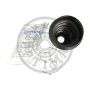 CVB-10639TPE OPTIMAL Комплект пыльника, Привідний вал