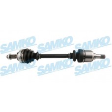DS16084 SAMKO Привідний вал