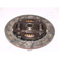 DF-407 JAPANPARTS Диск зчеплення