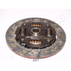 DF-407 JAPANPARTS Диск зчеплення