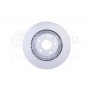8DD 355 111-201 HELLA PAGID Гальмівний диск