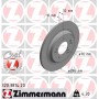 320.3814.20 ZIMMERMANN Гальмівний диск