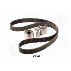 KCT225A ASHIKA Комплект ременя ГРМ