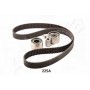KCT225A ASHIKA Комплект ременя ГРМ